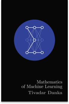 Mathematics of Machine Learning book